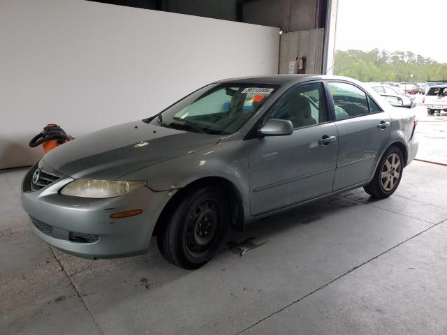 2005 MAZDA 6 I, 