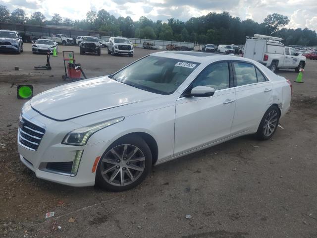 2016 CADILLAC CTS LUXURY COLLECTION, 