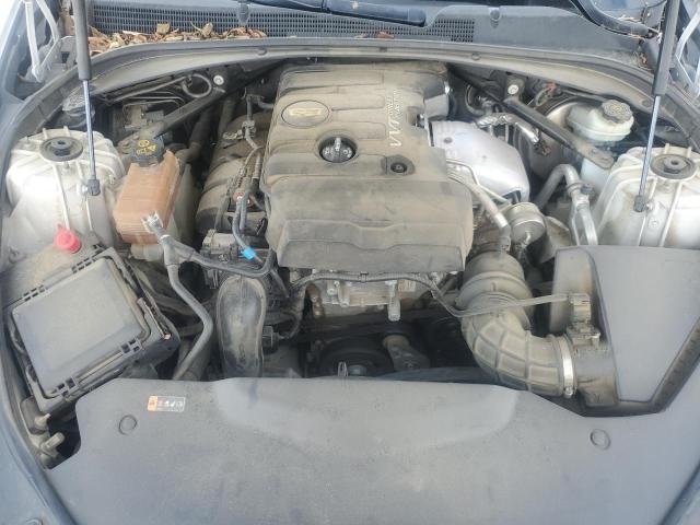 1G6AX5SXXG0104435 - 2016 CADILLAC CTS LUXURY COLLECTION 白色 照片 11