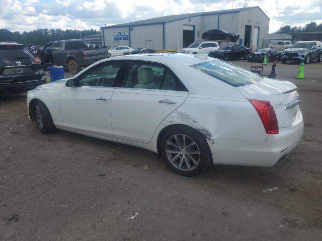 1G6AX5SXXG0104435 - 2016 CADILLAC CTS LUXURY COLLECTION 白色 照片 2