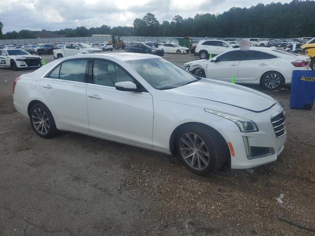 1G6AX5SXXG0104435 - 2016 CADILLAC CTS LUXURY COLLECTION 白色 照片 4