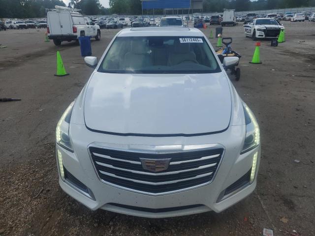 1G6AX5SXXG0104435 - 2016 CADILLAC CTS LUXURY COLLECTION 白色 照片 5