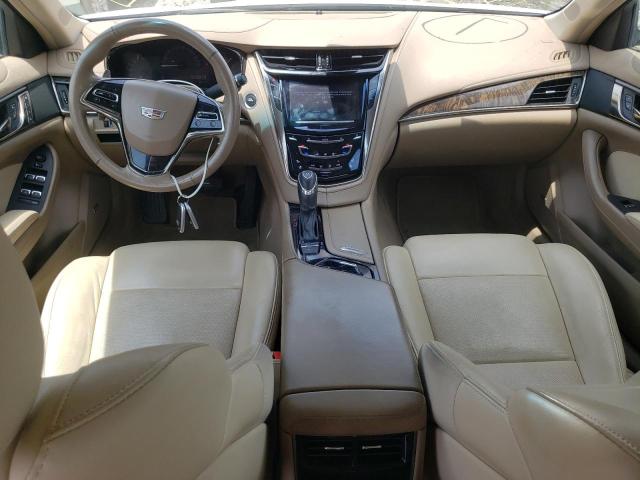 1G6AX5SXXG0104435 - 2016 CADILLAC CTS LUXURY COLLECTION 白色 照片 8