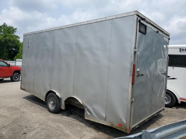 7G1C11826H1000229 - 2017 DISC TRAILER GRAY photo 3