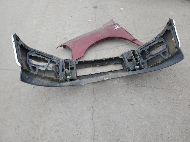 3C6UR5CL7LG146459 - 2020 RAM 2500 TRADESMAN 栗色 照片 12