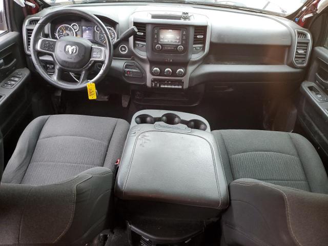 3C6UR5CL7LG146459 - 2020 RAM 2500 TRADESMAN 栗色 照片 8