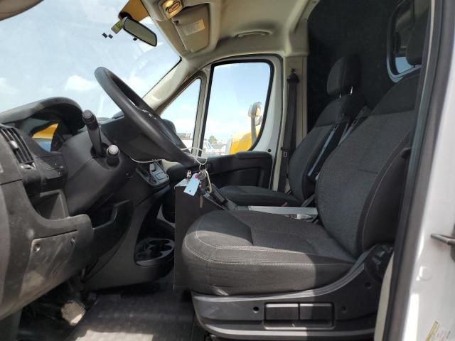 3C6MRVJG8ME513260 - 2021 RAM PROMASTER 3500 HIGH თეთრი ფოტო 7