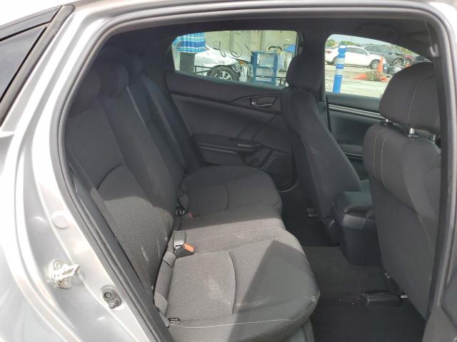 SHHFK7H46KU227684 - 2019 HONDA CIVIC SPORT 银色 照片 10