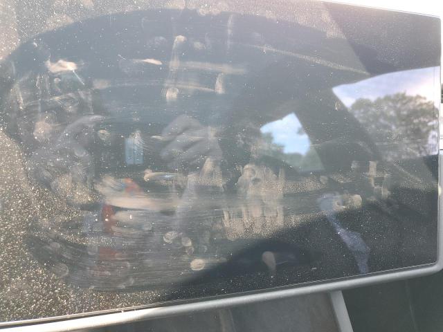 5YJSA1E60PF505346 - 2023 TESLA MODEL S თეთრი ფოტო 9