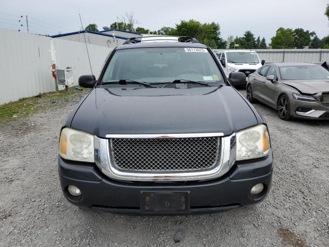 1GKES16S846236224 - 2004 GMC ENVOY XL GRAY photo 5