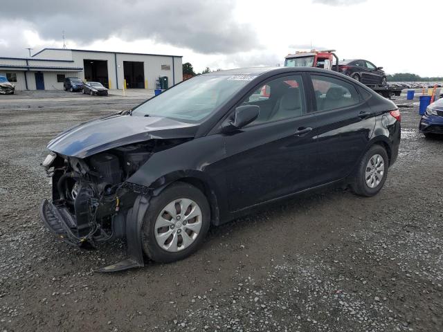 2016 HYUNDAI ACCENT SE, null
