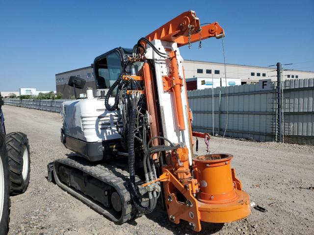 025107 - 2024 A-IPOWER DOOSAN ORANGE photo 1