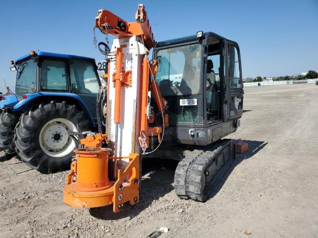 025107 - 2024 A-IPOWER DOOSAN ORANGE photo 2