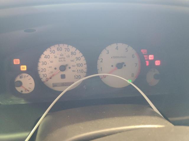 JN8AR07Y6XW352890 - 1999 NISSAN PATHFINDER LE 栗色 照片 9