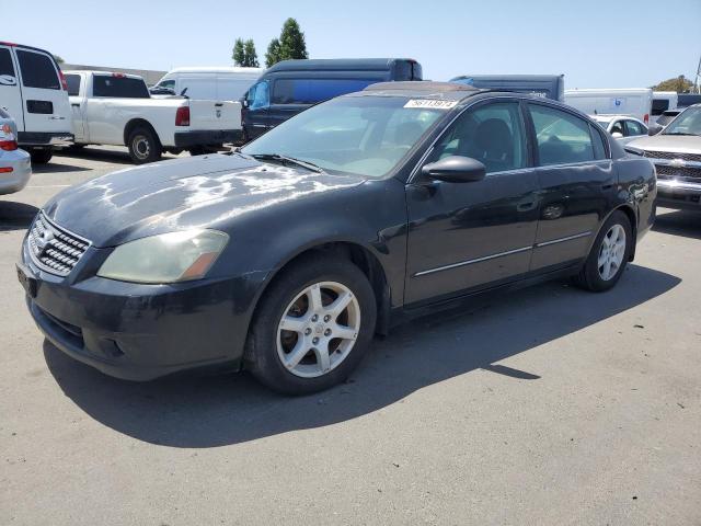 2005 NISSAN ALTIMA SE, 