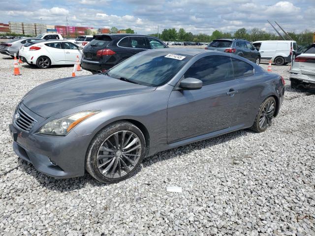 2011 INFINITI G37 BASE, 