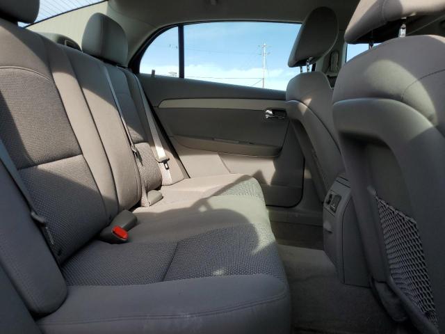 1G1ZC5E01CF253584 - 2012 CHEVROLET MALIBU 1LT 蓝色 照片 10