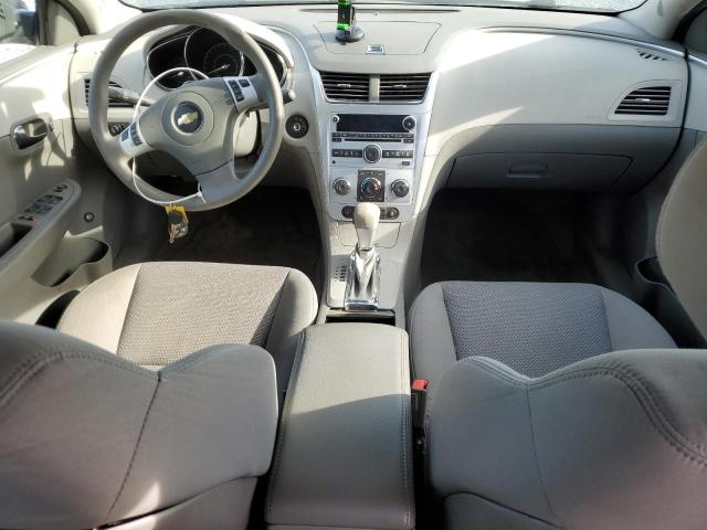 1G1ZC5E01CF253584 - 2012 CHEVROLET MALIBU 1LT 蓝色 照片 8