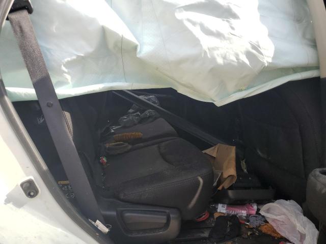 5N1DR2MM5HC633809 - 2017 NISSAN PATHFINDER S WHITE photo 10