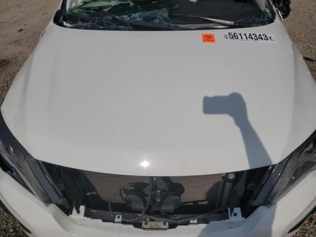 5N1DR2MM5HC633809 - 2017 NISSAN PATHFINDER S WHITE photo 11