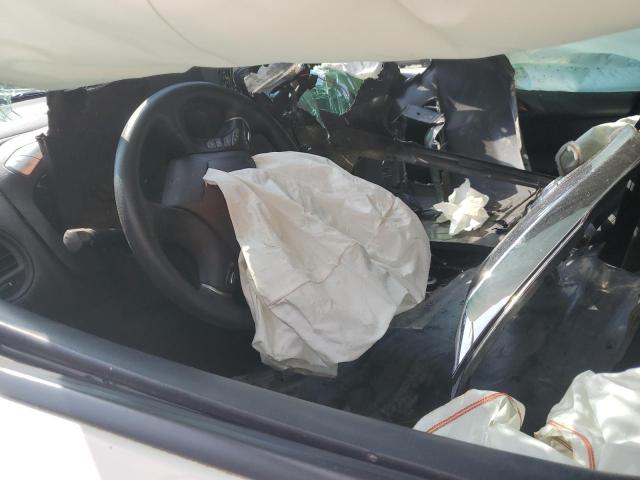 5N1DR2MM5HC633809 - 2017 NISSAN PATHFINDER S WHITE photo 7