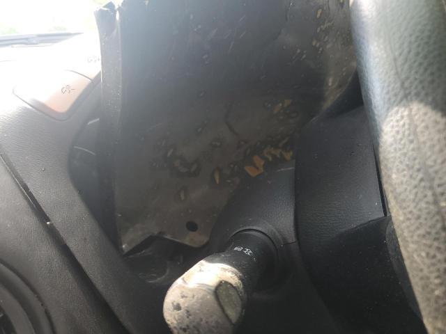 5N1DR2MM5HC633809 - 2017 NISSAN PATHFINDER S WHITE photo 9