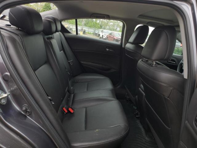 19UDE2F39HA000294 - 2017 ACURA ILX BASE WATCH PLUS GRAY photo 10