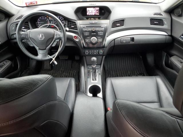 19UDE2F39HA000294 - 2017 ACURA ILX BASE WATCH PLUS GRAY photo 8