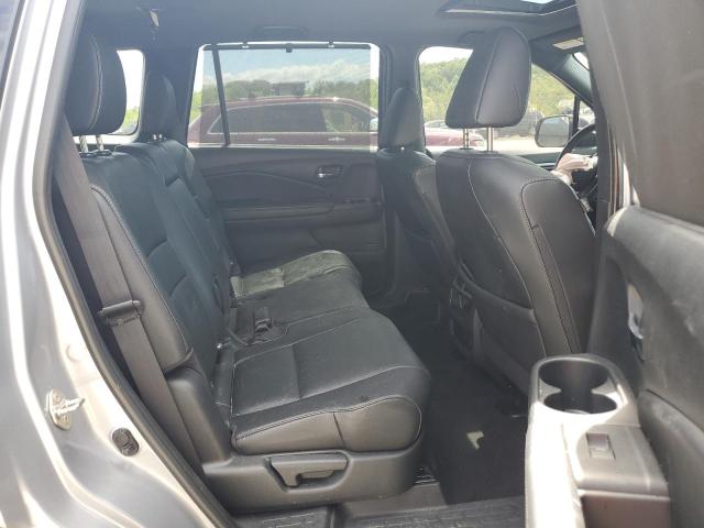 5FNYF8H5XKB019773 - 2019 HONDA PASSPORT EXL Gümüş foto 11