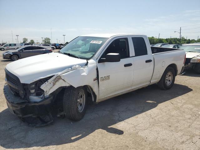 2015 RAM 1500 ST, 