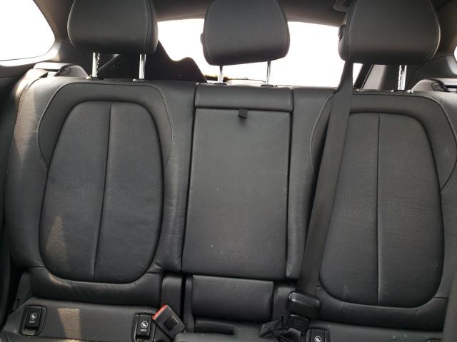 WBXHT3C3XG5E51862 - 2016 BMW X1 XDRIVE28I GRAY photo 10