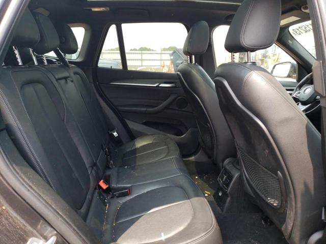 WBXHT3C3XG5E51862 - 2016 BMW X1 XDRIVE28I GRAY photo 11