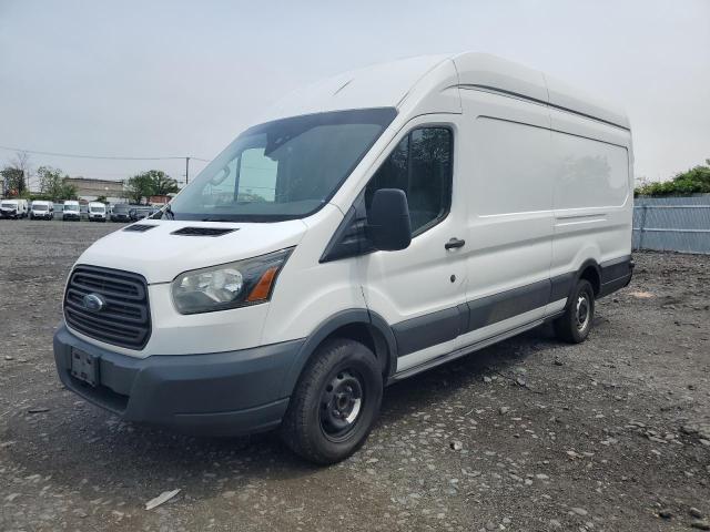 2015 FORD TRANSIT T-250, null