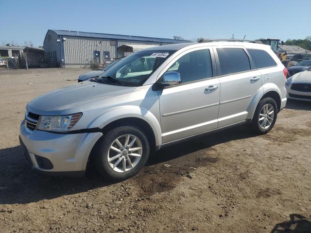 2013 DODGE JOURNEY SXT, 