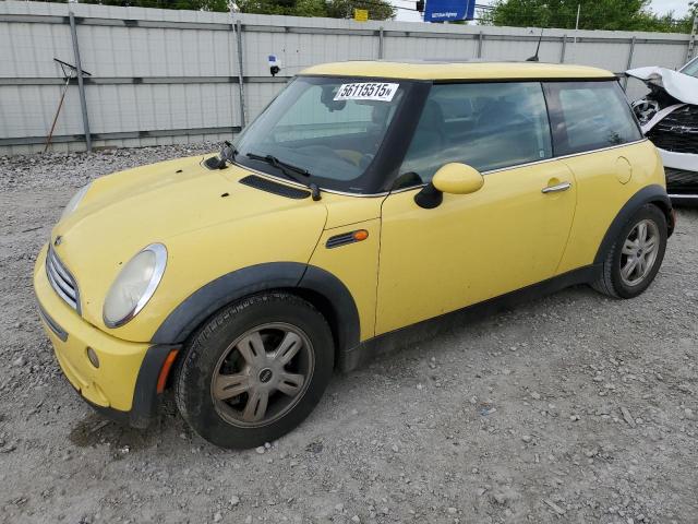 2006 MINI COOPER, 