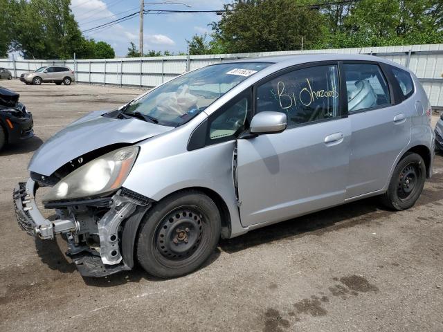 2013 HONDA FIT, 