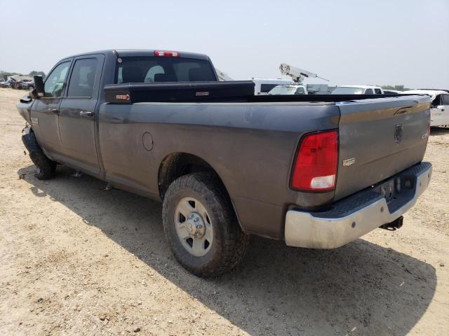 3C63R3GLXFG506287 - 2015 RAM 3500 ST GRAY photo 2