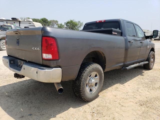 3C63R3GLXFG506287 - 2015 RAM 3500 ST GRAY photo 3