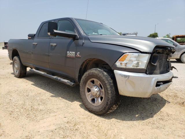 3C63R3GLXFG506287 - 2015 RAM 3500 ST GRAY photo 4