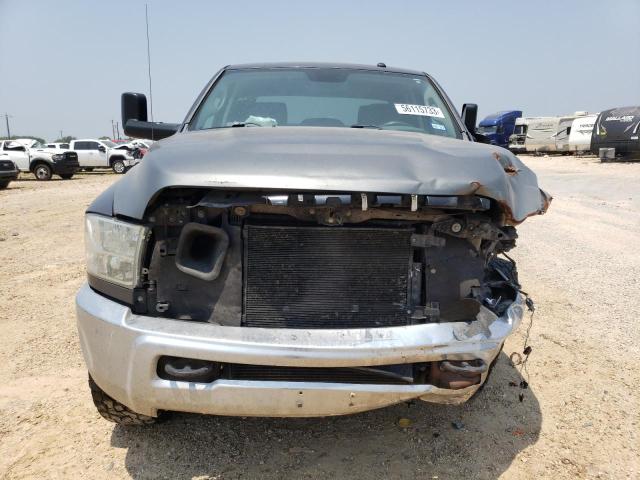 3C63R3GLXFG506287 - 2015 RAM 3500 ST GRAY photo 5