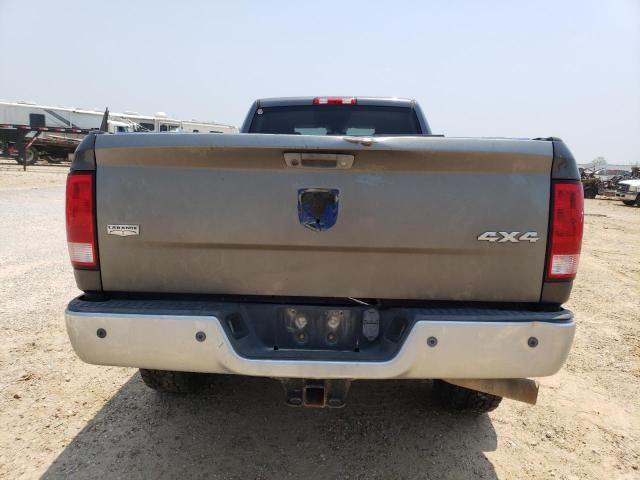 3C63R3GLXFG506287 - 2015 RAM 3500 ST GRAY photo 6