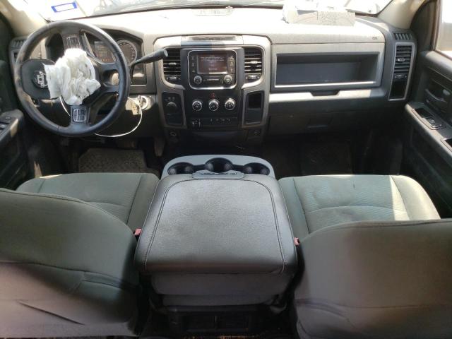 3C63R3GLXFG506287 - 2015 RAM 3500 ST GRAY photo 8