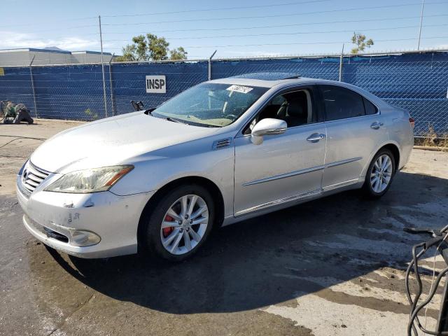 2011 LEXUS ES 350, 