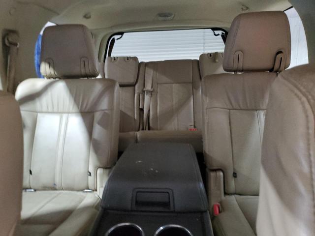 5LMJJ2JT7FEJ08416 - 2015 LINCOLN NAVIGATOR BLACK photo 10