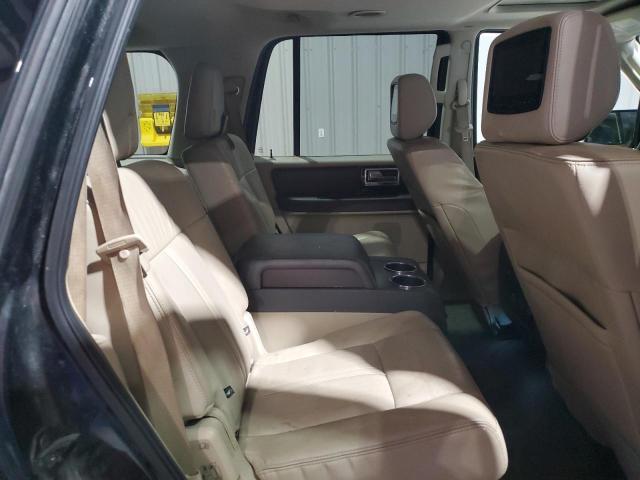 5LMJJ2JT7FEJ08416 - 2015 LINCOLN NAVIGATOR BLACK photo 11