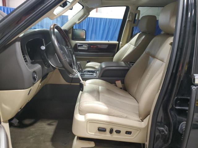 5LMJJ2JT7FEJ08416 - 2015 LINCOLN NAVIGATOR BLACK photo 7