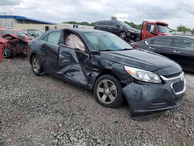 1G11B5SA1GU117874 - 2016 CHEVROLET MALIBU LIM LS გრაფიტი ფოტო 4