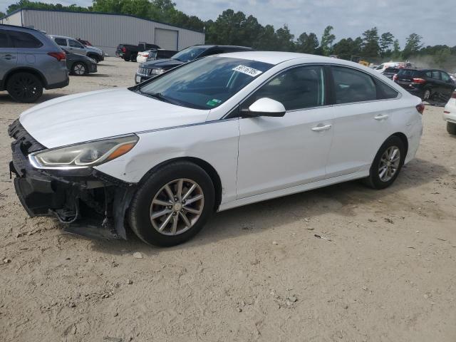 2018 HYUNDAI SONATA SE, null