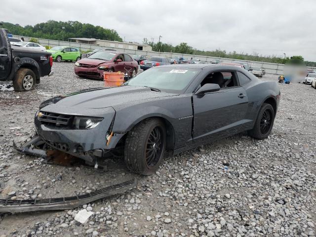 2015 CHEVROLET CAMARO LS, null