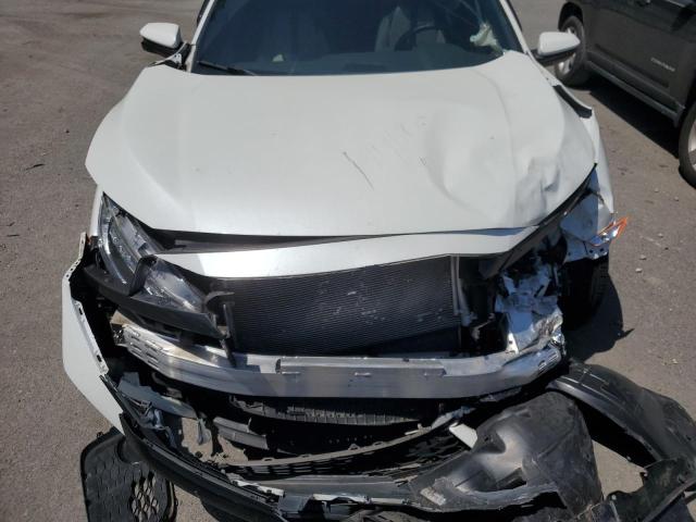 SHHFK7H95KU418380 - 2019 HONDA CIVIC SPORT TOURING WHITE photo 11